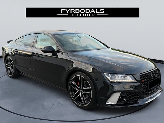 Audi A7 13 of 30
