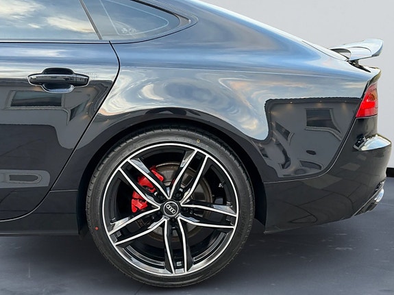 Audi A7 18 of 30