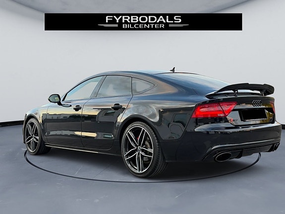Audi A7 15 of 30