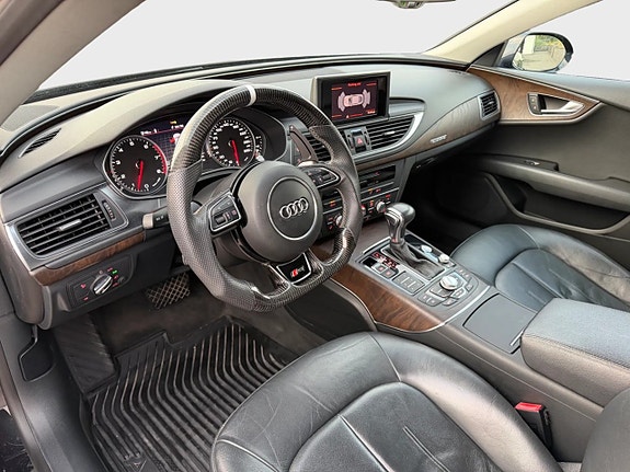 Audi A7 26 of 30