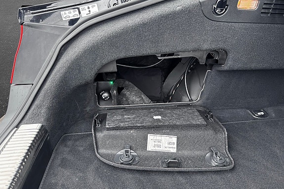 Audi A7 24 of 30