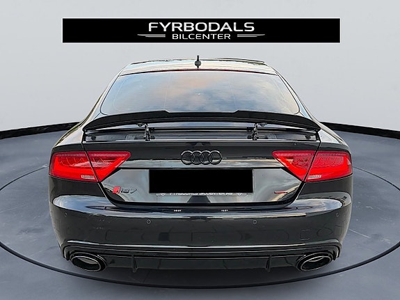 Audi A7 11 of 30