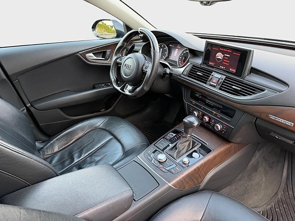 Audi A7 29 of 30