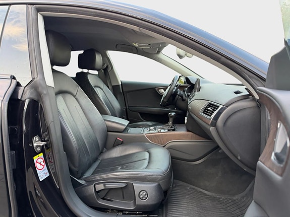 Audi A7 30 of 30