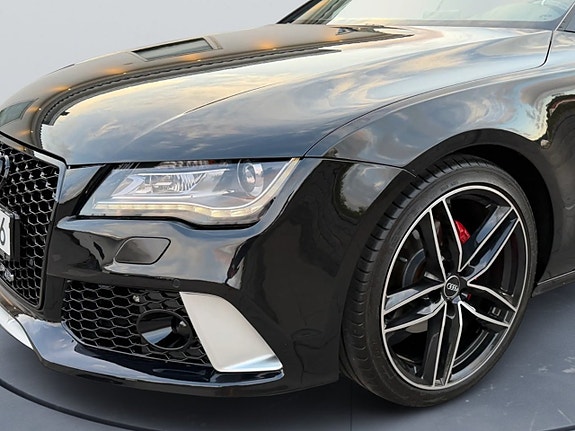 Audi A7 19 of 30