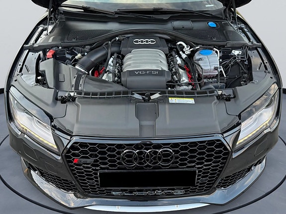 Audi A7 21 of 30