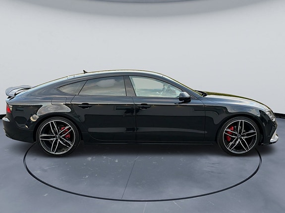 Audi A7 5 of 5