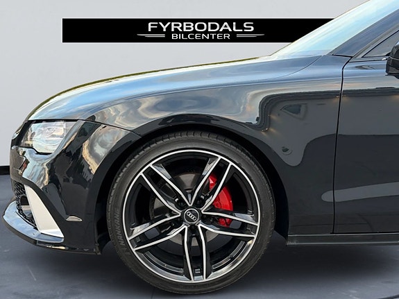 Audi A7 17 of 30