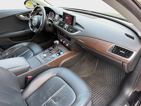 Audi A7 28 of 30