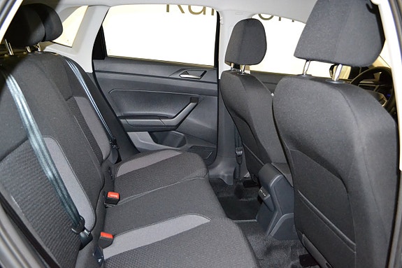 Volkswagen Polo 9 of 10