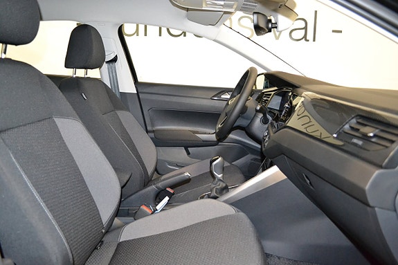 Volkswagen Polo 8 of 10