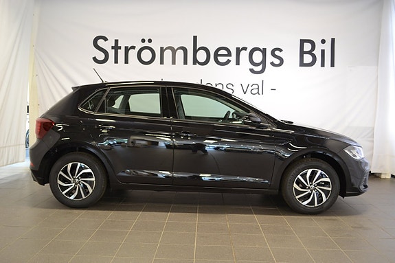 Volkswagen Polo 2 of 10