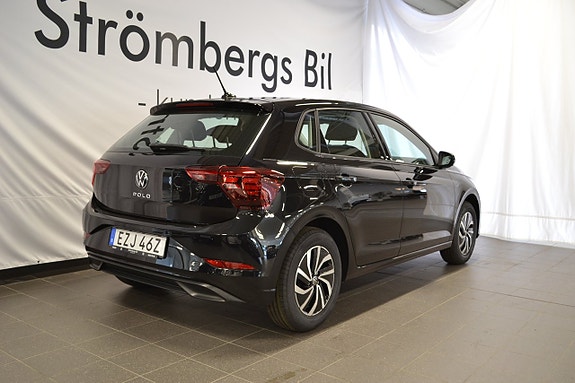 Volkswagen Polo 3 of 10