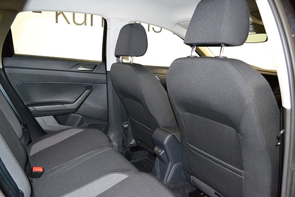 Volkswagen Polo 10 of 10