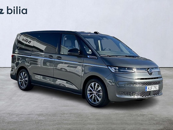 Volkswagen Multivan 3 of 27