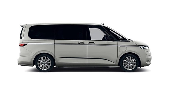Volkswagen Multivan 4 of 5