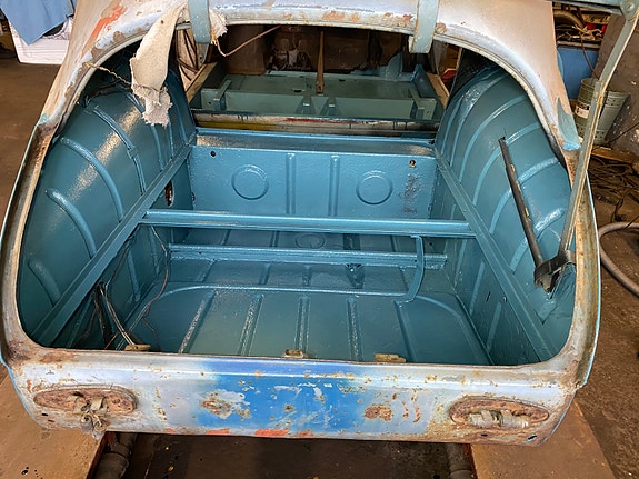 Saab 92 9 of 11