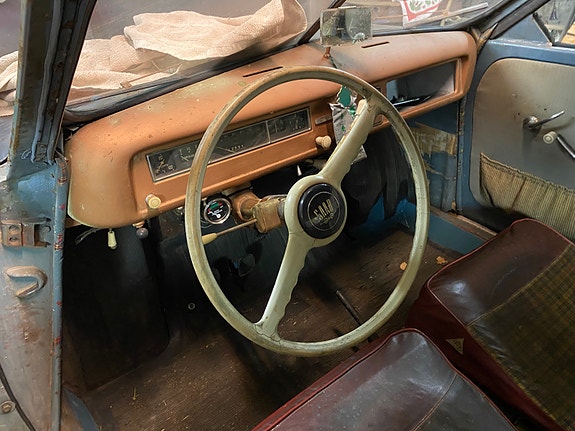 Saab 92 12 of 14