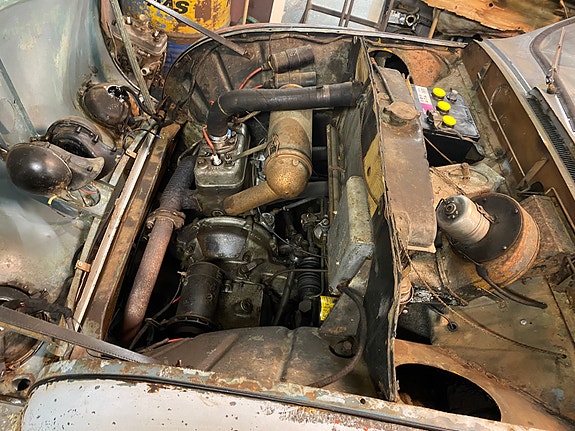 Saab 92 13 of 14