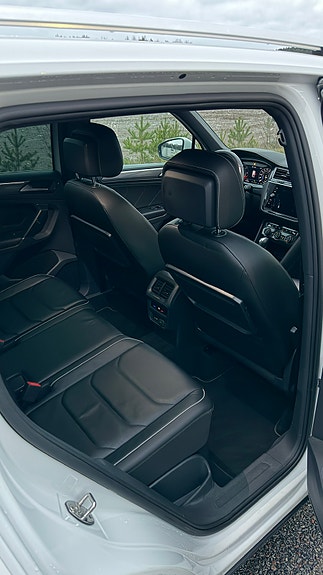 Volkswagen Tiguan 6 of 6