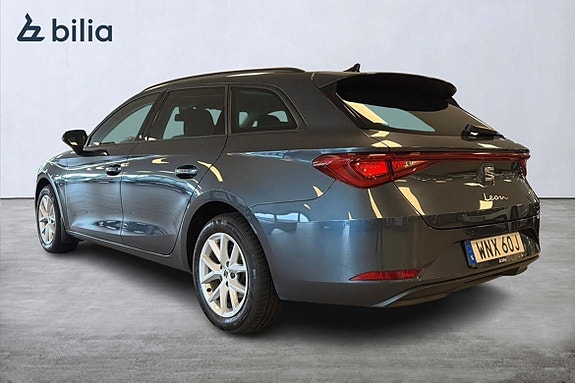 Seat Leon 3 of 16