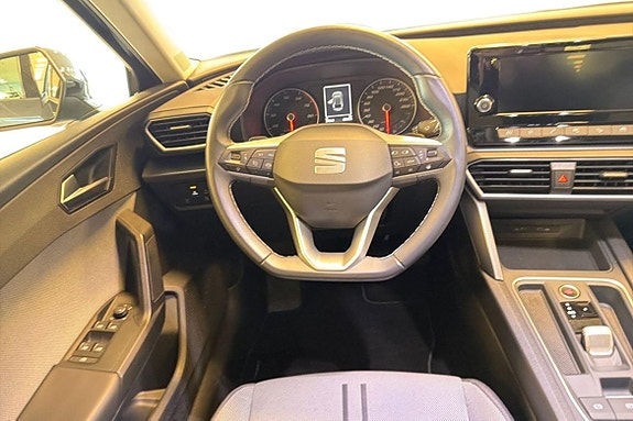 Seat Leon 13 of 16