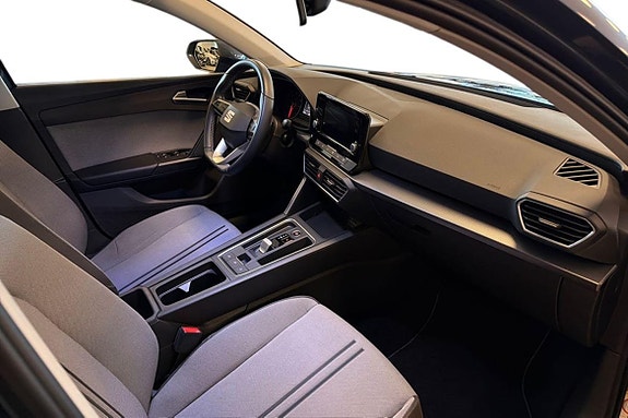 Seat Leon 11 of 16