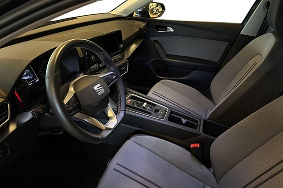 Seat Leon 16 of 16