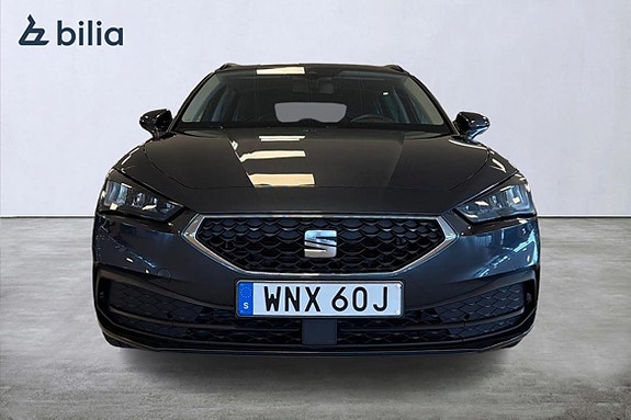 Seat Leon 5 of 16