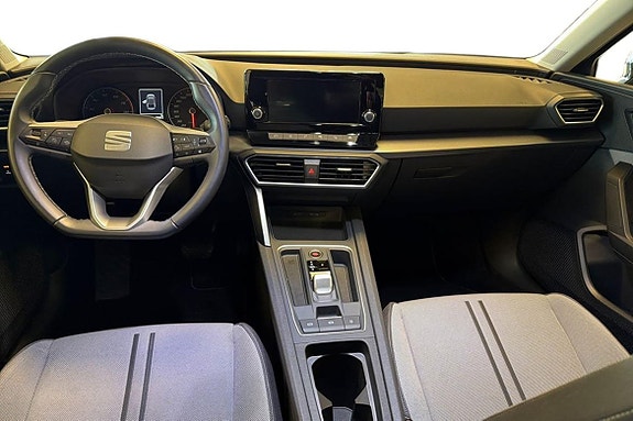 Seat Leon 12 of 16