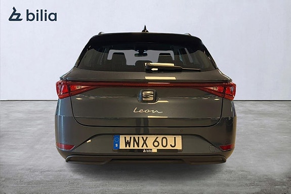 Seat Leon 4 of 16