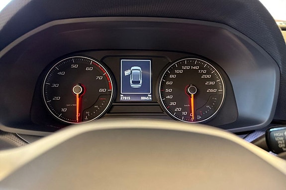 Seat Leon 9 of 16