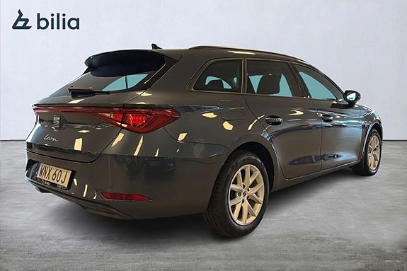 Seat Leon 7 of 16