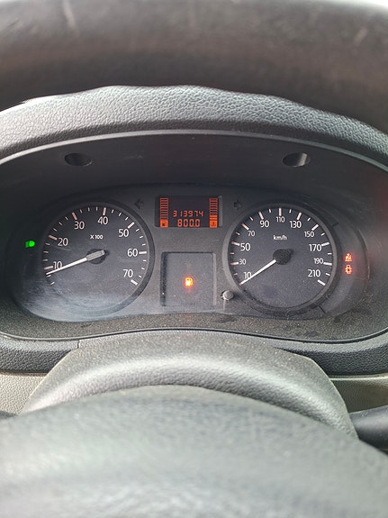 Renault Kangoo Express 8 of 10