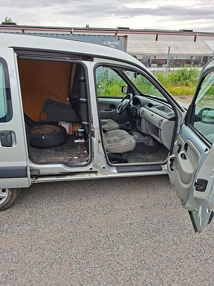 Renault Kangoo Express 5 of 10