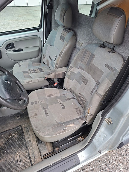 Renault Kangoo Express 6 of 10