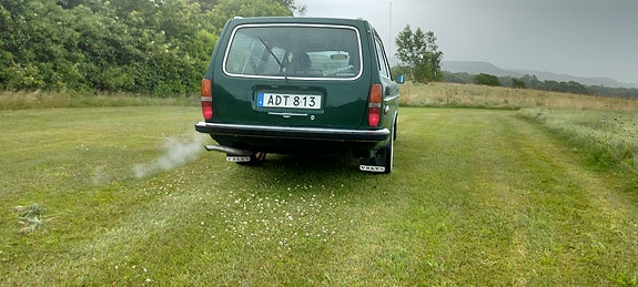 Volvo 145 1972 photo 3
