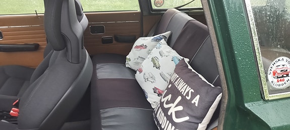Volvo 145 1972 photo 5