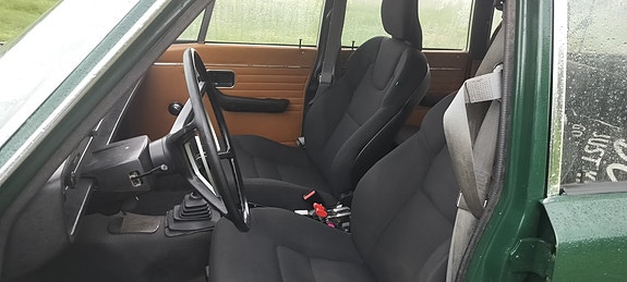 Volvo 145 1972 photo 4