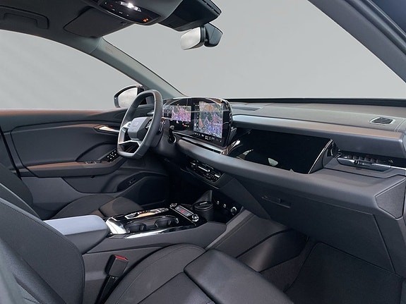 Audi Q6 e-tron 9 of 11
