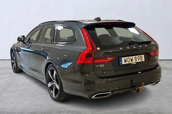 Volvo V90 4 of 5