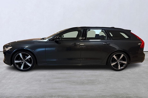 Volvo V90 2 of 5