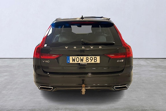 Volvo V90 5 of 5