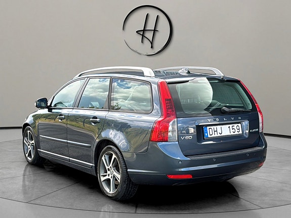 Volvo V50 6 of 10