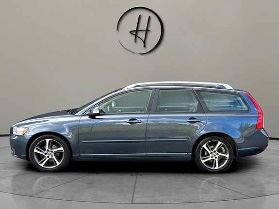 Volvo V50 7 of 10