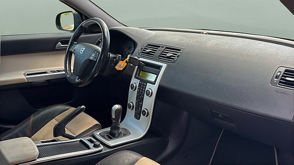 Volvo V50 10 of 10