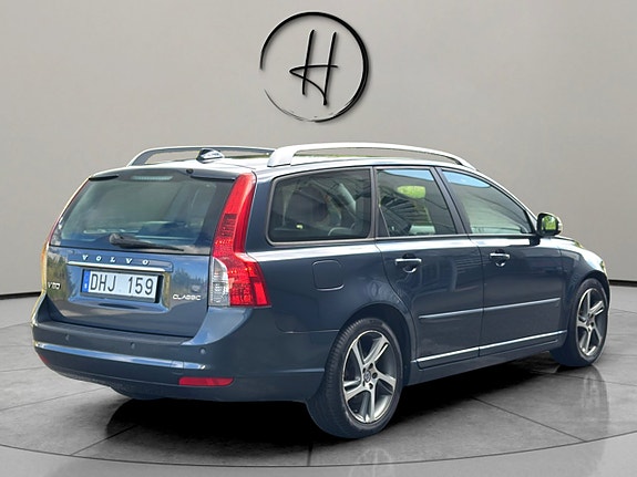 Volvo V50 5 of 10