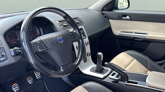 Volvo V50 9 of 10