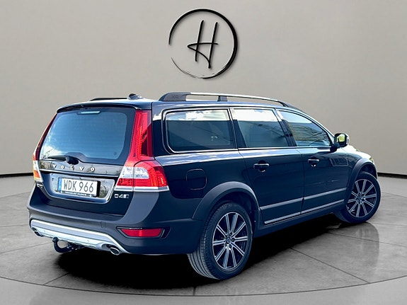 Volvo XC70 6 of 11