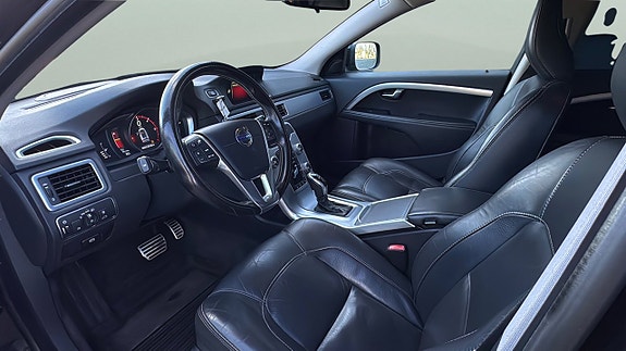 Volvo XC70 9 of 11